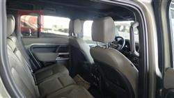 لاند روفر دفندر